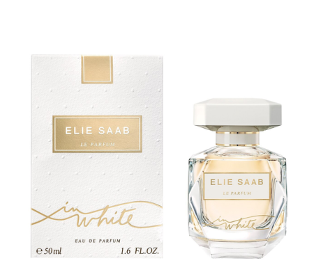 Le Parfum in White EDP 90ml